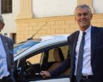 Mobilità del futuro e futuro della mobilità. UniPA e Sicily by Car sostengono la ricerca green