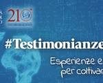 A #TestimonianzeUnipa Ugo Parodi Giusino, Paolo Giaccone e Gaetano Miccichè