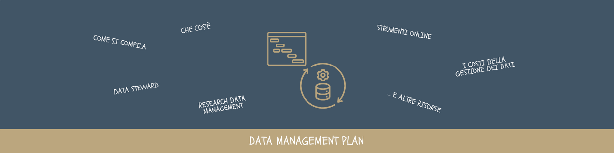 mini banner data management plan