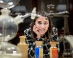 La dott.ssa Elena Piacenza vince lo “Young Physico-Chemist Award” della Divisione di Chimica Fisica - Società Chimica Italiana
