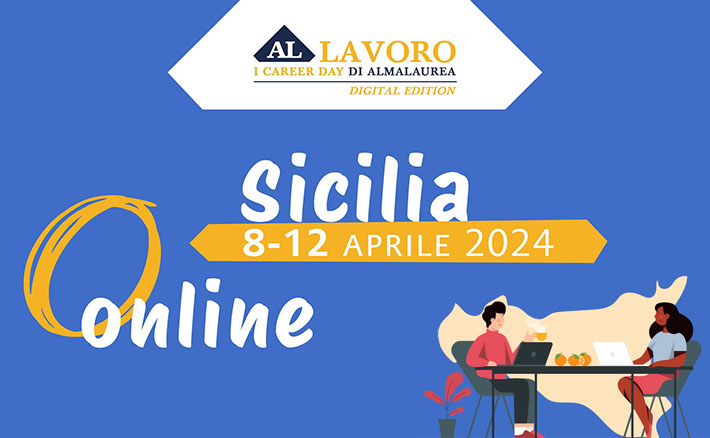 AL Lavoro Sicilia 2024 - Digital Edition