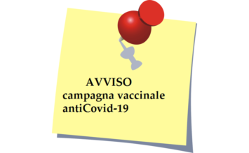 Campagna Vaccinale Anti Sars-Cov-2 AOUP "Paolo Giaccone” di Palermo