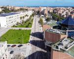 UniPa al primo posto tra le Università del Sud Italia e al settimo a livello nazionale nella classifica Censis