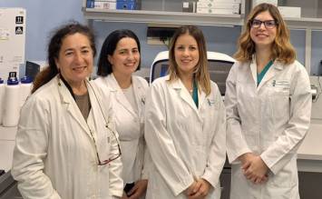 Sviluppo di nuove terapie per ridurre il rischio di recidiva in pazienti con carcinoma alla mammella - Team di ricerca UniPa partecipa allo studio pubblicato su Nature Communications